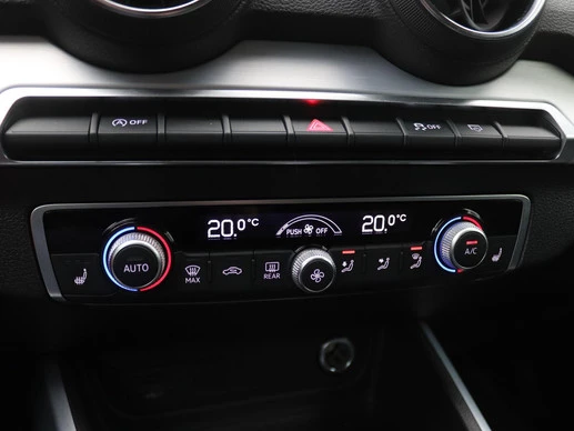 Audi Q2 - Afbeelding 29 van 30