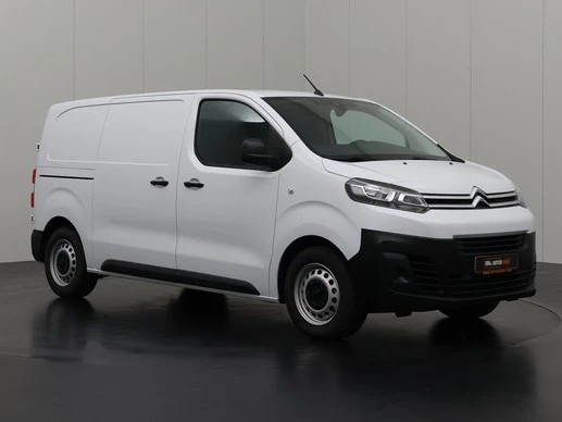 Citroën ë-Jumpy - Afbeelding 1 van 21