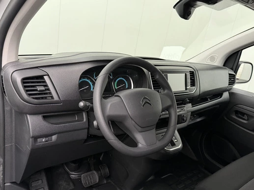 Citroën ë-Jumpy - Afbeelding 3 van 21