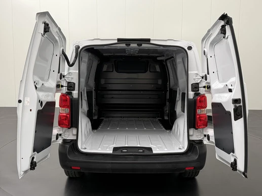 Citroën ë-Jumpy - Afbeelding 4 van 21