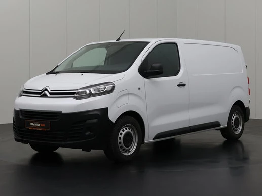 Citroën ë-Jumpy - Afbeelding 7 van 21
