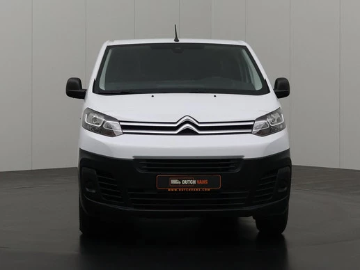 Citroën ë-Jumpy - Afbeelding 10 van 21