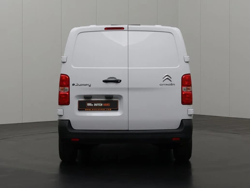 Citroën ë-Jumpy - Afbeelding 11 van 21