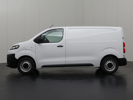 Citroën ë-Jumpy - Afbeelding 12 van 21