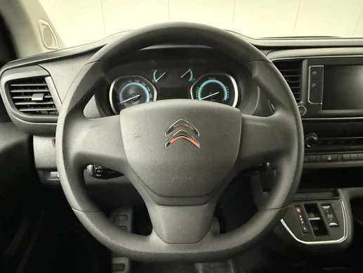 Citroën ë-Jumpy - Afbeelding 14 van 21