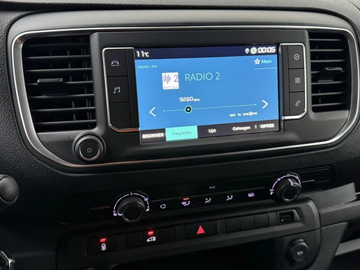 Citroën ë-Jumpy - Afbeelding 17 van 21