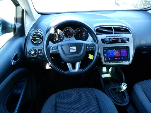 SEAT Altea XL - Afbeelding 2 van 27