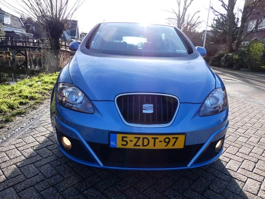 SEAT Altea XL - Afbeelding 6 van 27
