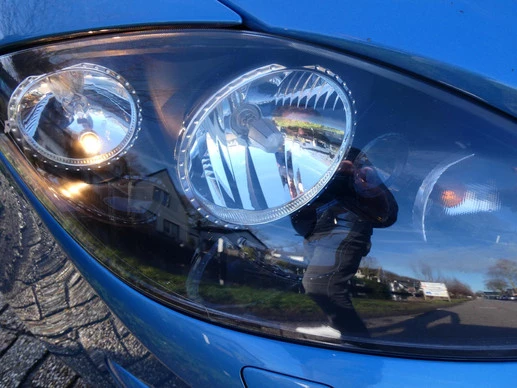 SEAT Altea XL - Afbeelding 7 van 27