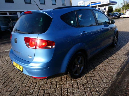 SEAT Altea XL - Afbeelding 10 van 27