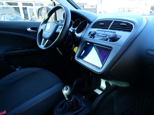 SEAT Altea XL - Afbeelding 11 van 27