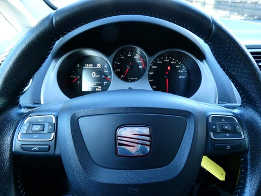 SEAT Altea XL - Afbeelding 12 van 27