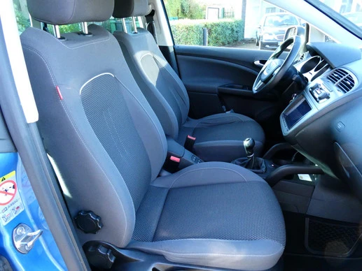 SEAT Altea XL - Afbeelding 14 van 27