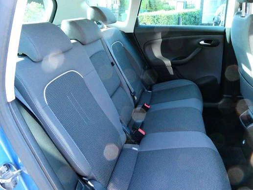 SEAT Altea XL - Afbeelding 15 van 27