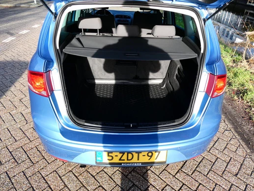 SEAT Altea XL - Afbeelding 16 van 27