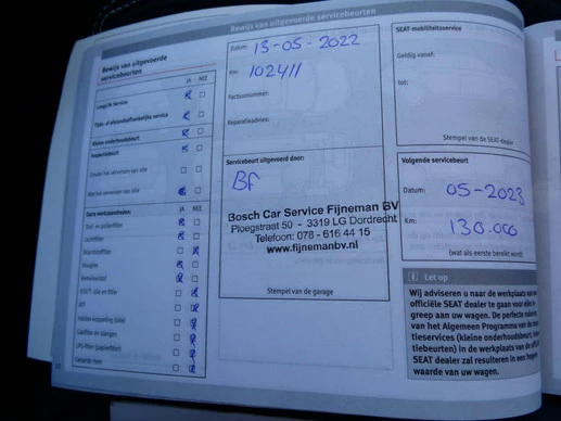 SEAT Altea XL - Afbeelding 22 van 27