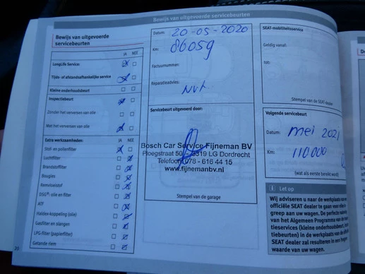 SEAT Altea XL - Afbeelding 23 van 27