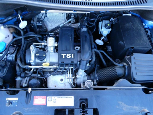 SEAT Altea XL - Afbeelding 27 van 27