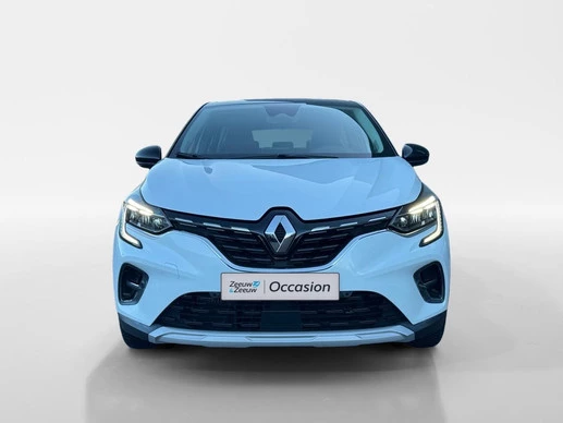 Renault Captur - Afbeelding 2 van 30