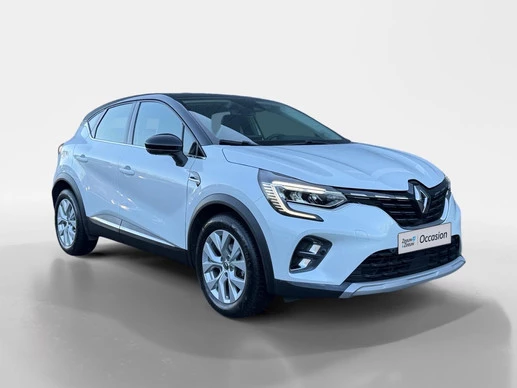 Renault Captur - Afbeelding 3 van 30