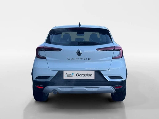 Renault Captur - Afbeelding 6 van 30
