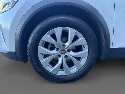 Renault Captur - Afbeelding 8 van 30