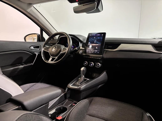 Renault Captur - Afbeelding 11 van 30