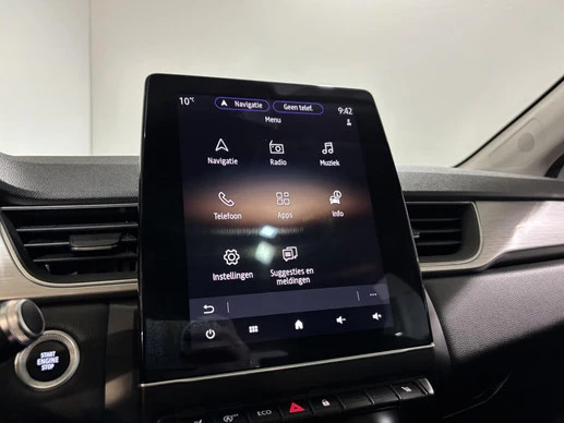 Renault Captur - Afbeelding 29 van 30