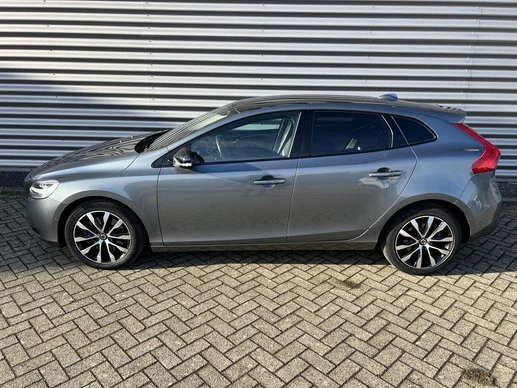 Volvo V40 - Afbeelding 2 van 21