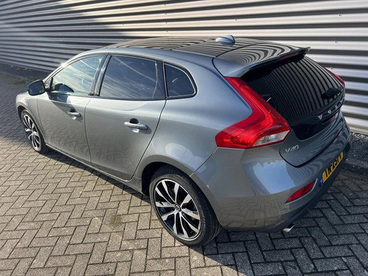 Volvo V40 - Afbeelding 3 van 21
