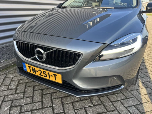 Volvo V40 - Afbeelding 5 van 21