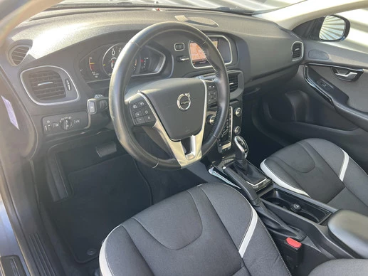 Volvo V40 - Afbeelding 6 van 21