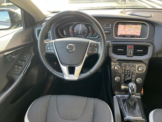 Volvo V40 - Afbeelding 11 van 21
