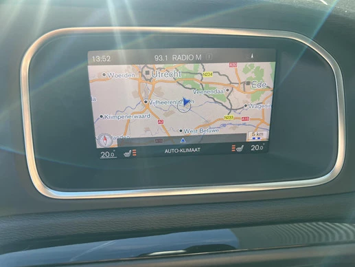 Volvo V40 - Afbeelding 13 van 21