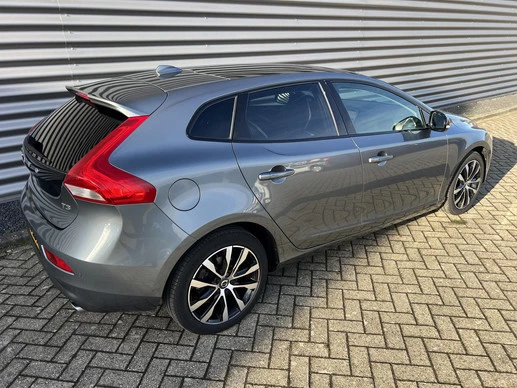 Volvo V40 - Afbeelding 16 van 21