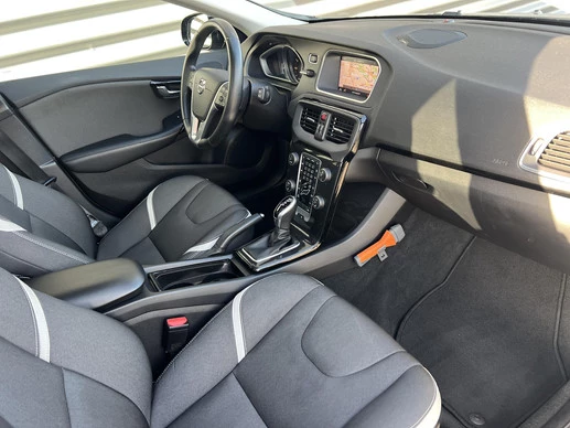 Volvo V40 - Afbeelding 18 van 21