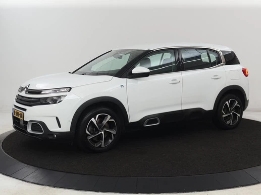 Citroën C5 Aircross - Afbeelding 1 van 30