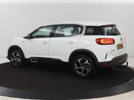 Citroën C5 Aircross - Afbeelding 2 van 30