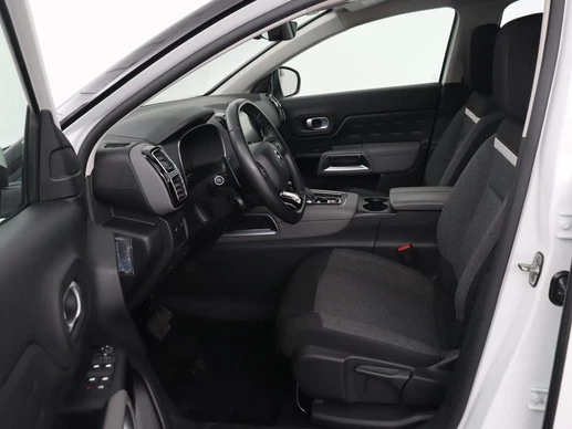 Citroën C5 Aircross - Afbeelding 4 van 30