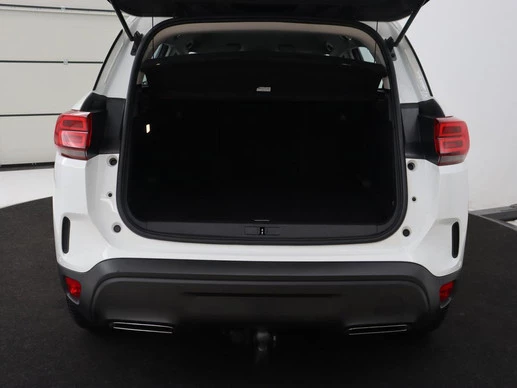 Citroën C5 Aircross - Afbeelding 9 van 30
