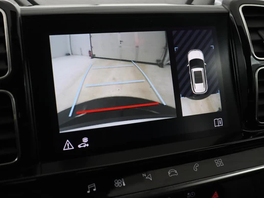 Citroën C5 Aircross - Afbeelding 15 van 30