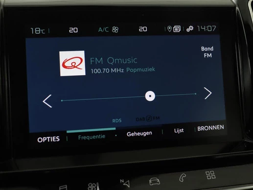 Citroën C5 Aircross - Afbeelding 21 van 30