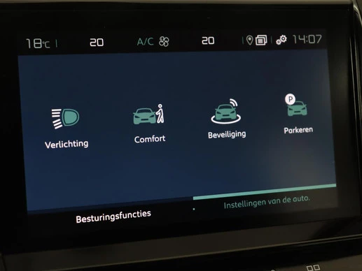 Citroën C5 Aircross - Afbeelding 22 van 30