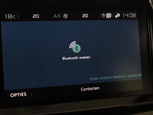 Citroën C5 Aircross - Afbeelding 23 van 30