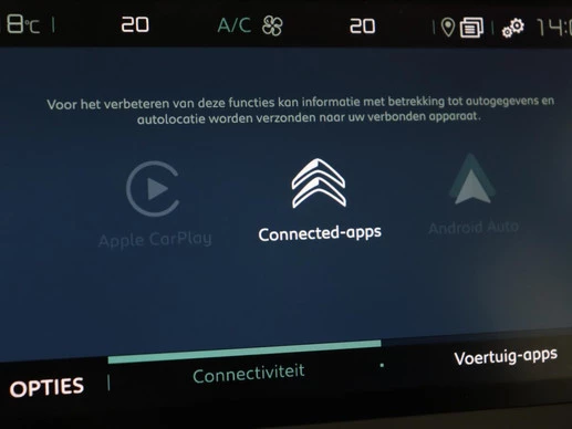 Citroën C5 Aircross - Afbeelding 27 van 30