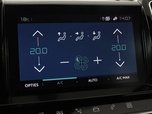 Citroën C5 Aircross - Afbeelding 28 van 30