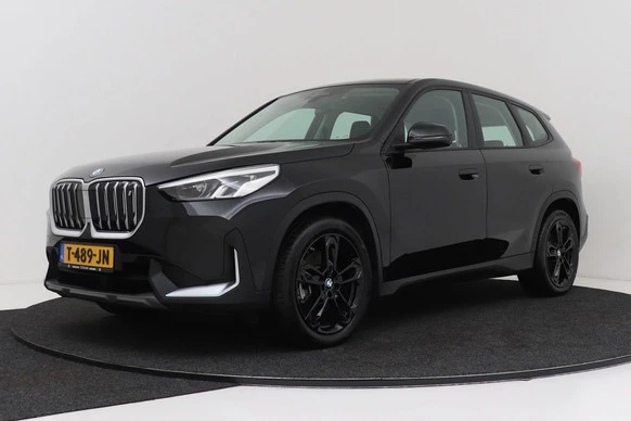 BMW iX1 - Afbeelding 1 van 30