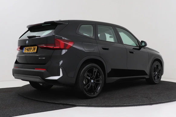 BMW iX1 - Afbeelding 2 van 30