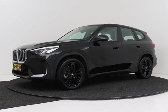 BMW iX1 - Afbeelding 5 van 30