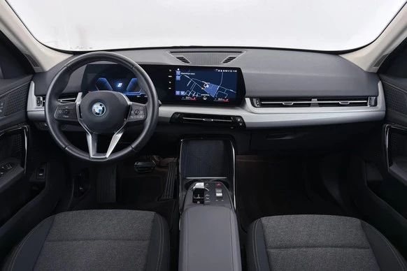 BMW iX1 - Afbeelding 7 van 30